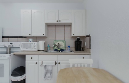 Downtown Dunedin Cottage | Cozy Cottage Downtown + near Waterfront
