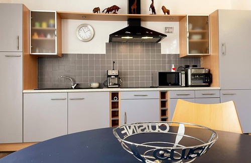 Onzain Cottage | Cozy cottage in Veuzain-sur-Loire near castles