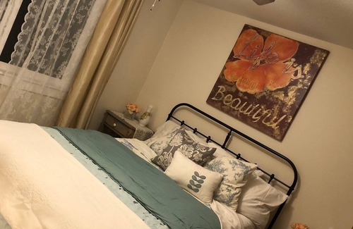 Jim Falls House | Cozy Cottage Getaway