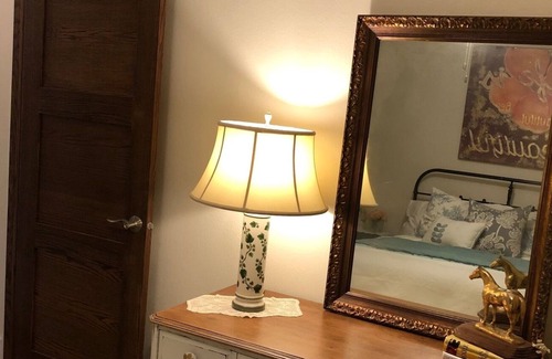 Jim Falls House | Cozy Cottage Getaway
