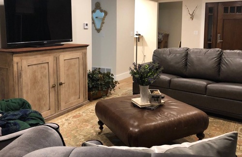 Jim Falls House | Cozy Cottage Getaway