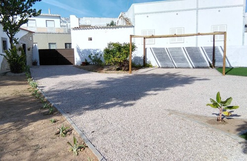 Aldeia Other | Cozy cottage in a village near Faro for 4 people