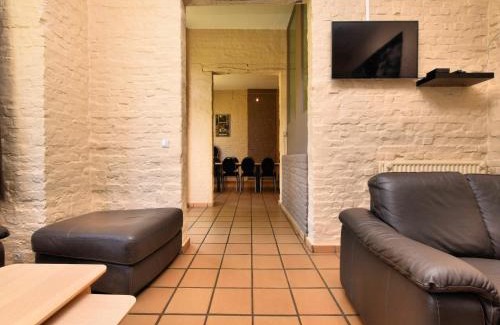 Barvaux House | Cozy Cottage in Durbuy with Garden