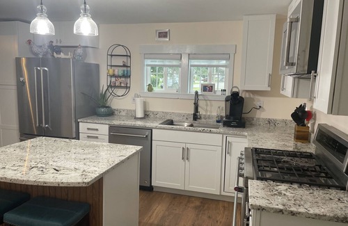 Loveland Cottage | Cozy Cottage in Loveland