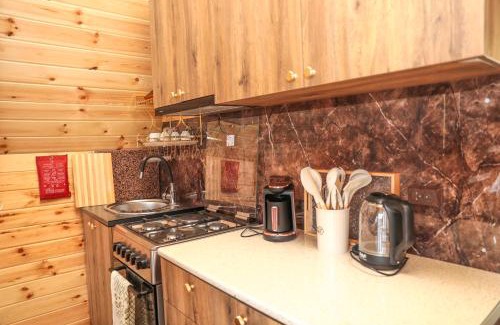 Khelvachauri Villa | Cozy Cottage In Makhindjauri with Forest and Sea Views