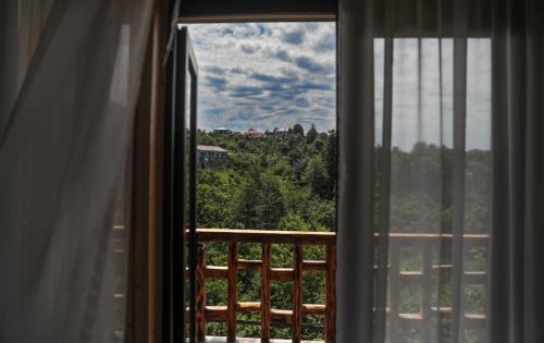 Khelvachauri Villa | Cozy Cottage In Makhindjauri with Forest and Sea Views