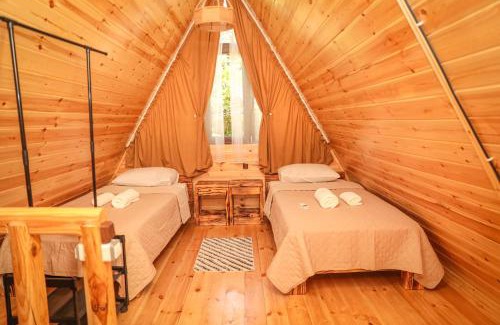 Khelvachauri Villa | Cozy Cottage In Makhindjauri with Forest and Sea Views