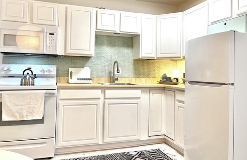Orlando Cottage | Cozy Cottage in Orlando's Garden District