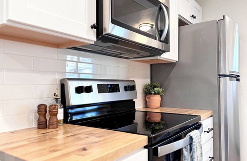Spokane House | Cozy Cottage in Quiet Neighborhood