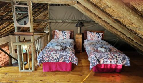 Krugersdorp Apartment | Cozy cottage in the Cradle of Humankind