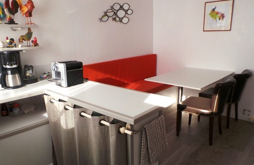 Melgven Apartment | Cozy cottage in the Grange du Minuellou, charming accommodation near Concarneau