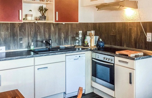 Marienberg House | Cozy cottage in wonderful surroundings with magnificent views