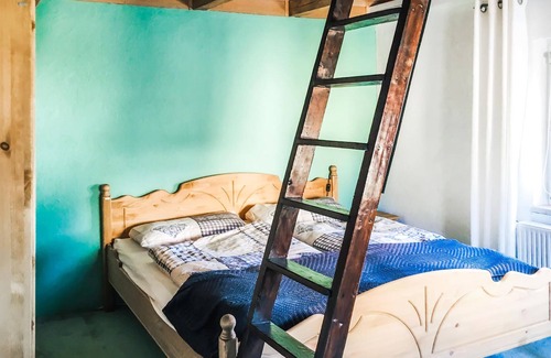 Marienberg House | Cozy cottage in wonderful surroundings with magnificent views