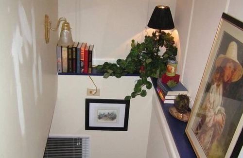 Maggie Valley Cottage | ~~Cozy Cottage~~Minutes From Parkway, Waterfalls & Ski Resort *Fire Pit *WiFi~~