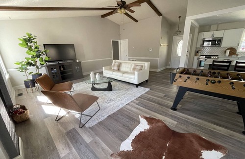 Bowling Green Cottage | Cozy Cottage near charlotte and minutes from lake Wylie