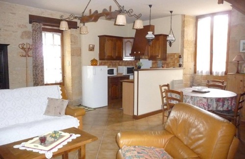 Proissans Cottage | Cozy cottage near Sarlat, garden, ping-pong, parking