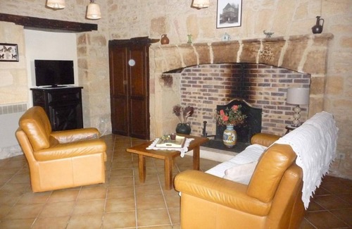 Proissans Cottage | Cozy cottage near Sarlat, garden, ping-pong, parking