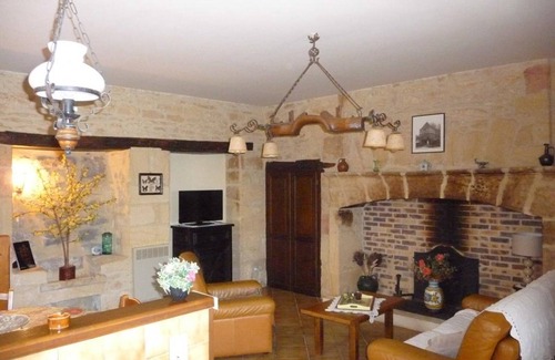 Proissans Cottage | Cozy cottage near Sarlat, garden, ping-pong, parking