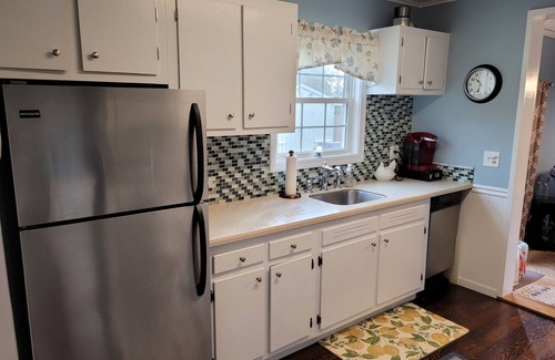 Hampton Bays Cottage | Cozy Cottage Near the Beach