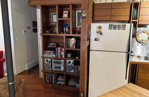 Sturgeon Bay Cottage | Cozy Cottage Now Booking all Dates! Winter included!