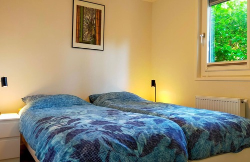 Vorden House | Cozy cottage on camping area.