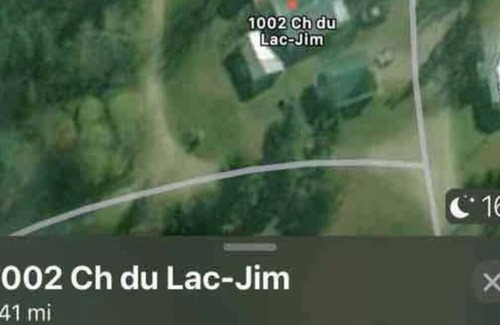 Mansfield-et-Pontefract Cottage | Cozy Cottage on Jim Lake