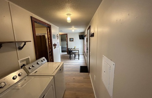 Valley City House | Cozy Cottage on Main