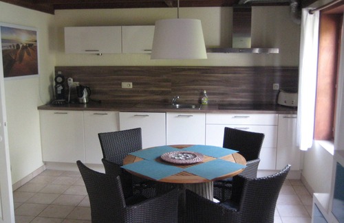 Bredene House | Cozy cottage on the Belgian coast only 5 min. To the sea