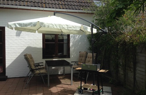 Bredene House | Cozy cottage on the Belgian coast only 5 min. To the sea