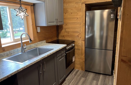 Bracebridge Cottage | Cozy cottage on the Muskoka River