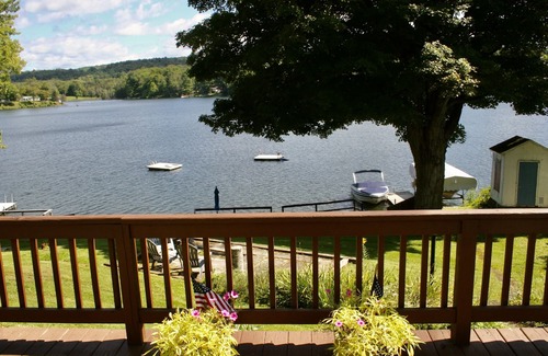 Hamilton Cottage | Cozy cottage perfect for family and friends