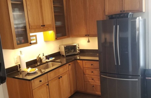 Durango Cottage | Cozy Cottage Short Walk Across Animas River to Downtown Durango
