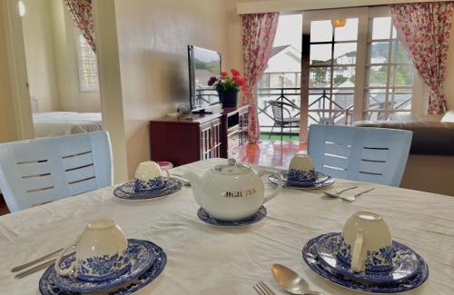 Tanah Rata Apartment | Cozy Cottage-Style Apartment Entire Unit