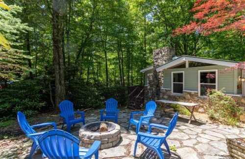 Boone House | Cozy Cottage