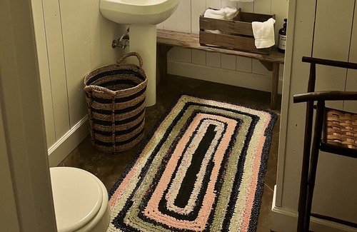 Brookhaven House | Cozy Cottage