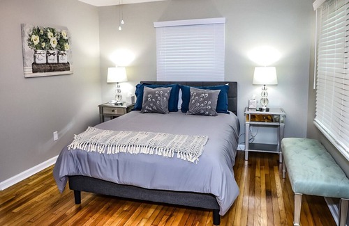 Millington Cottage | Cozy Cottage
