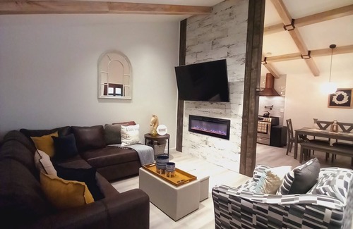 Pocono Summit Cottage | Cozy Cottage