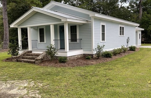 Pooler Cottage | Cozy Cottage