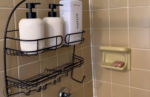 Greenville - Spartanburg Cottage | Cozy cottage walkable to Downtown Greenville!