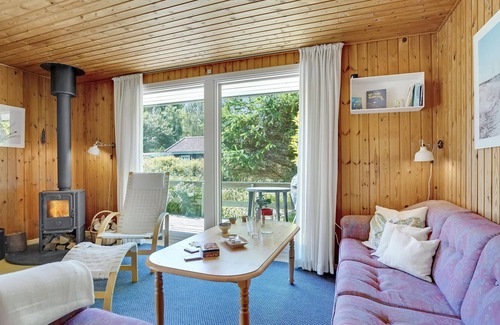 Martofte House | Cozy cottage with large garden on the island of Funen.