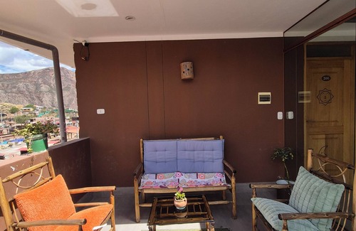 Urubamba Cottage | Cozy cottage with mountain views in the Urubamba sacred valley