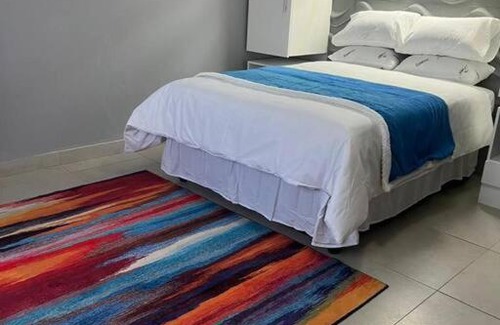 Ekurhuleni Apartment | Cozy Cottage