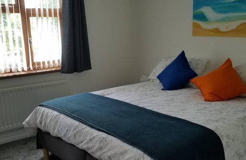 Crumlin House | Cozy Country Cottage