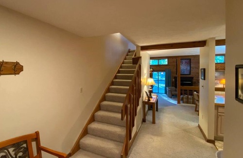East Stroudsburg House | Cozy Country Getaway