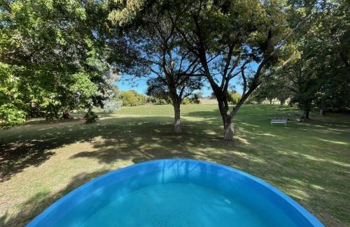 Colonia del Sacramento House | Cozy Country House in Colonia - Uruguay