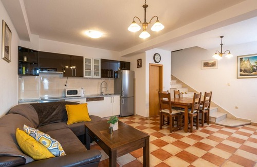 Kuna Peljeska House | Cozy Country House Kuna