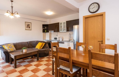 Kuna Peljeska House | Cozy Country House Kuna