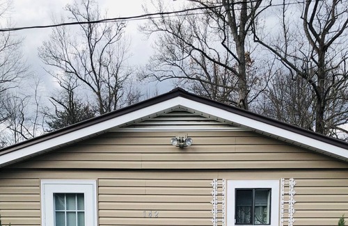 Murphy House | Cozy Country Living