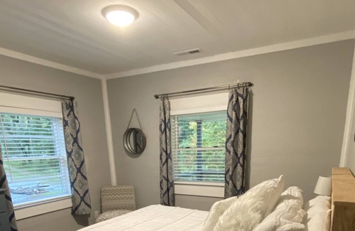 Scaly Mountain Other | Cozy countryside farmhouse just minutes to Highlands, NC