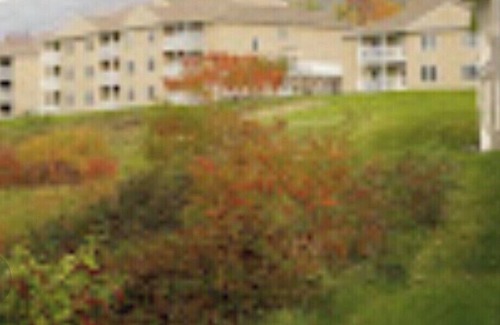 Brainard Condo | Cozy couple resort style condo overlooks the beautiful Massachusetts mountains.n